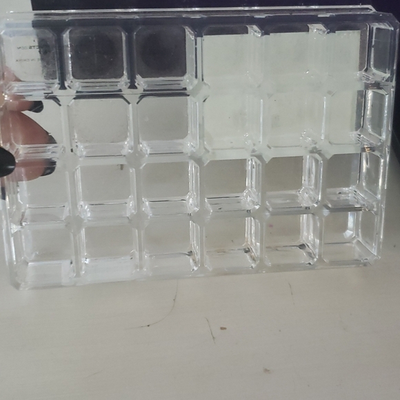 24 lipstick holder tray - Picture 1 of 2